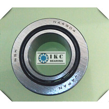 Ikc Na4904 Rolamento de rolos de agulhas de alta resistência Na4905 Na4906 Na4908 Na4910 Na4912 Equivalente SKF IKO NSK Koyo